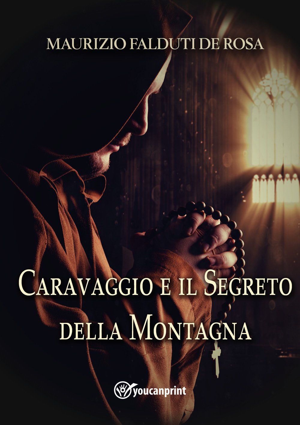Caravaggio e il segreto della montagna
