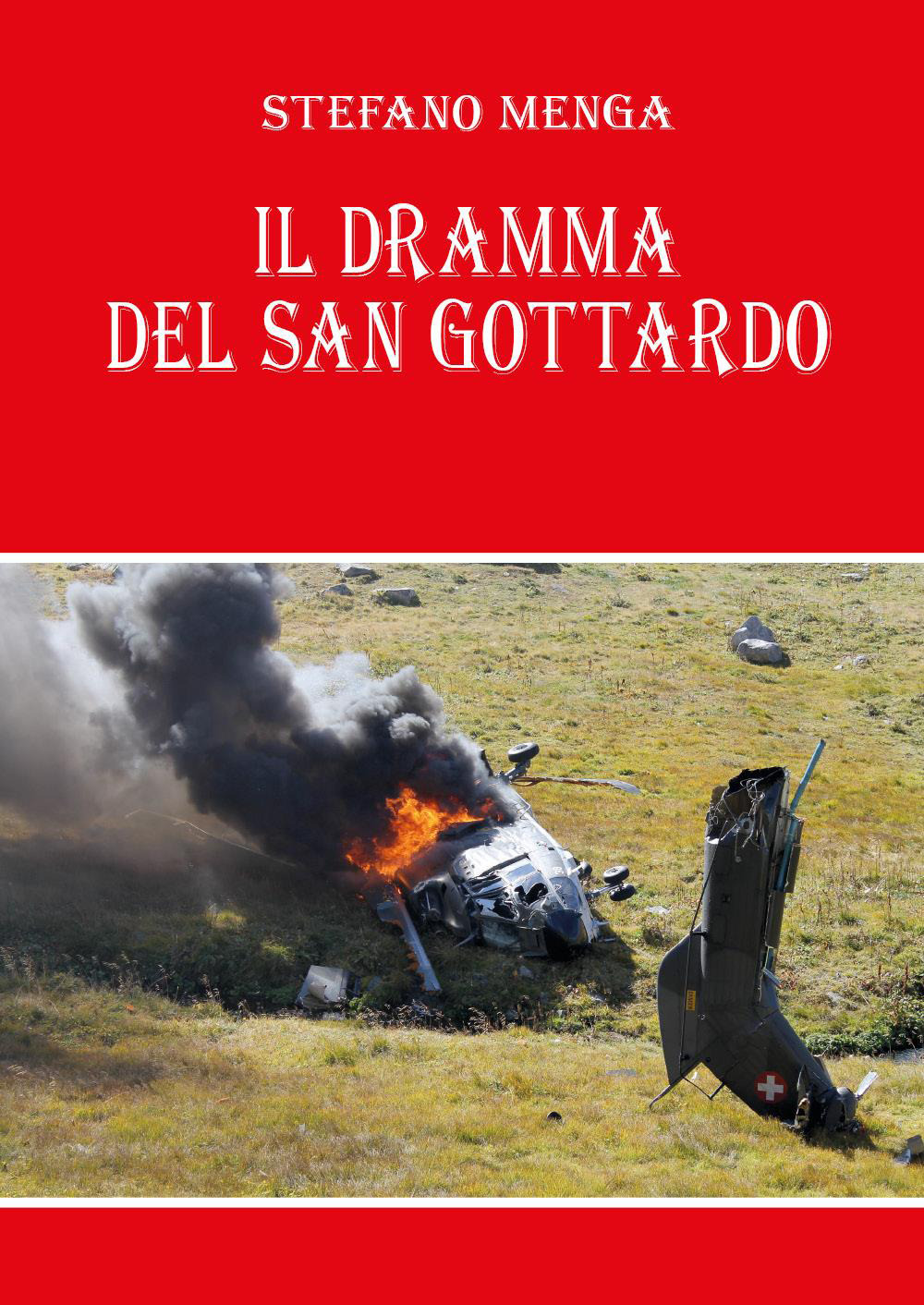 Il dramma del San Gottardo