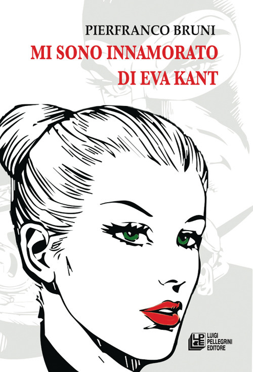 Mi sono innamorato di Eva Kant