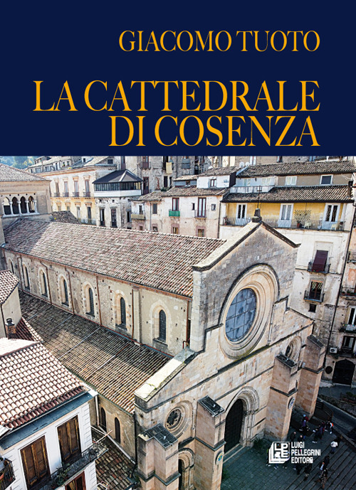 La cattedrale di Cosenza