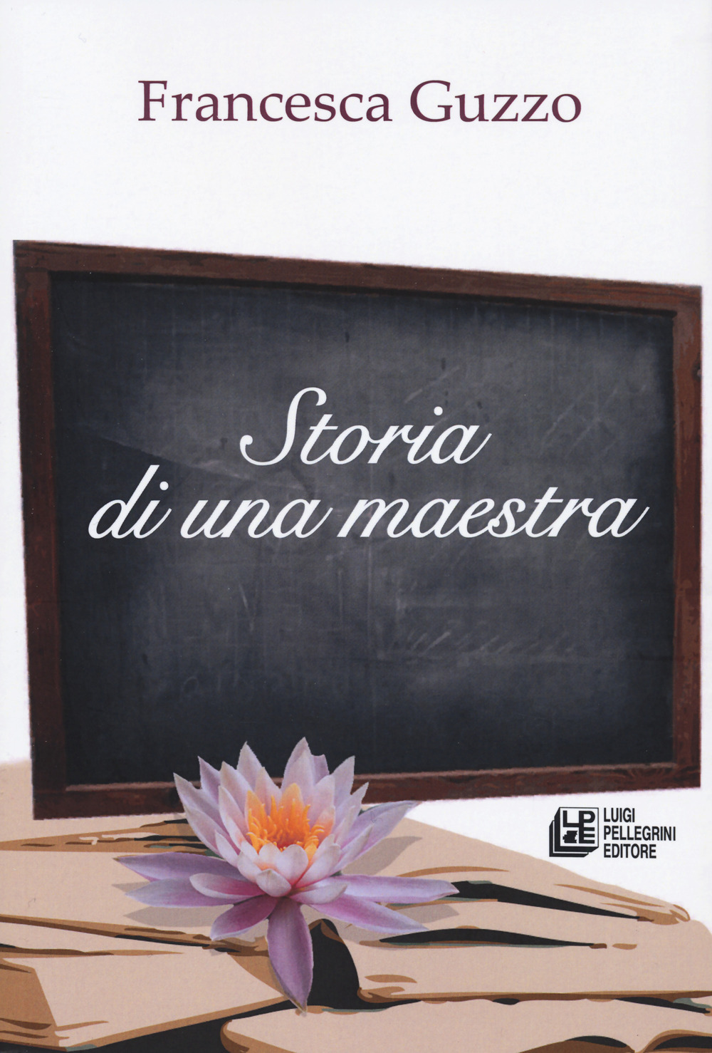 Storia di una maestra