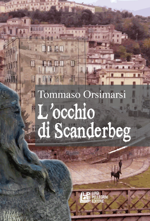 L'occhio di Scanderbeg