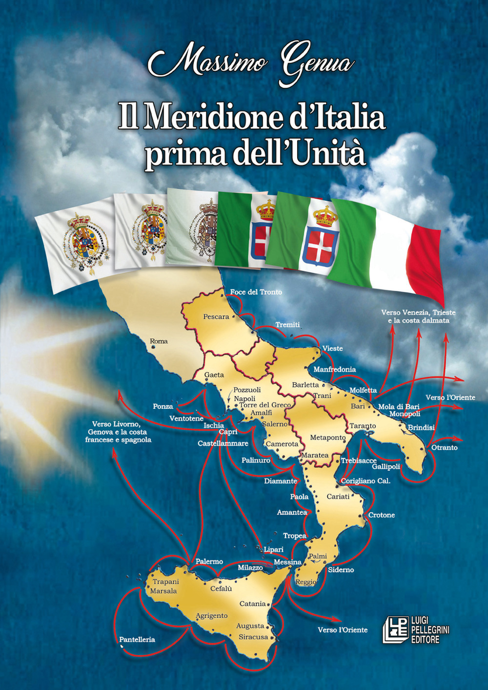 Il Meridione d'Italia prima dell'Unità