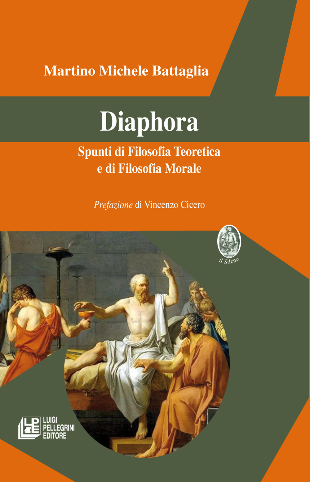 Diaphora. Spunti di filosofia teoretica e di filosofia morale