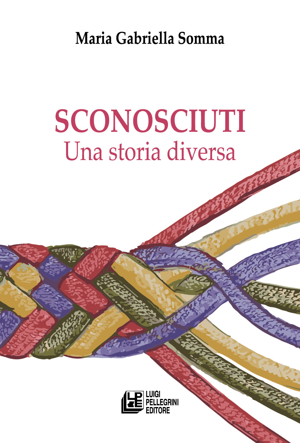 Sconosciuti. Una storia diversa