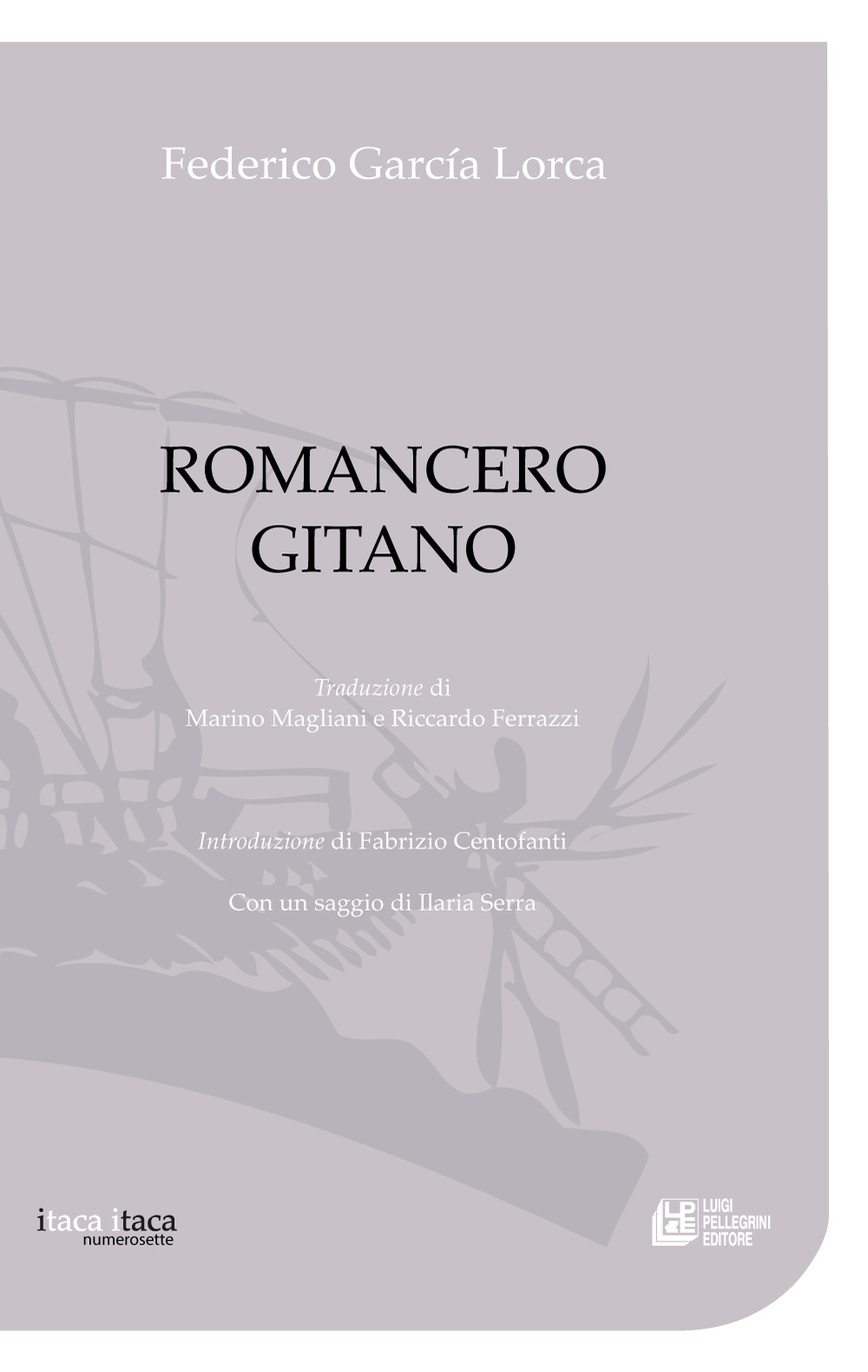 Romancero gitano