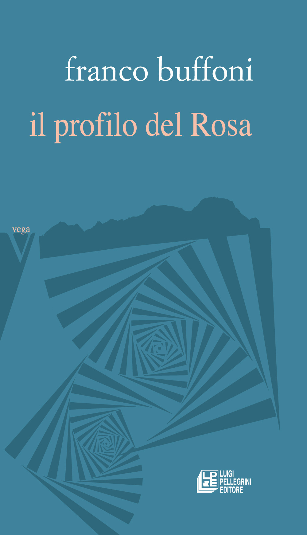 Il profilo del Rosa