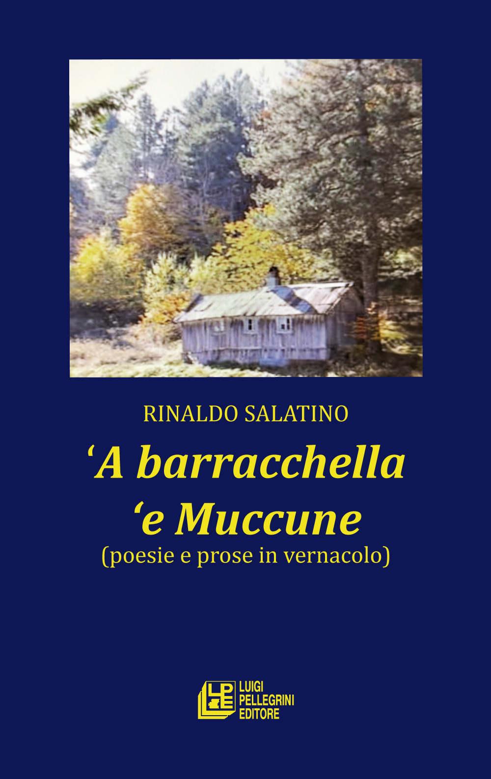 'A barracchella 'e Muccune (poesie e prose in vernacolo)