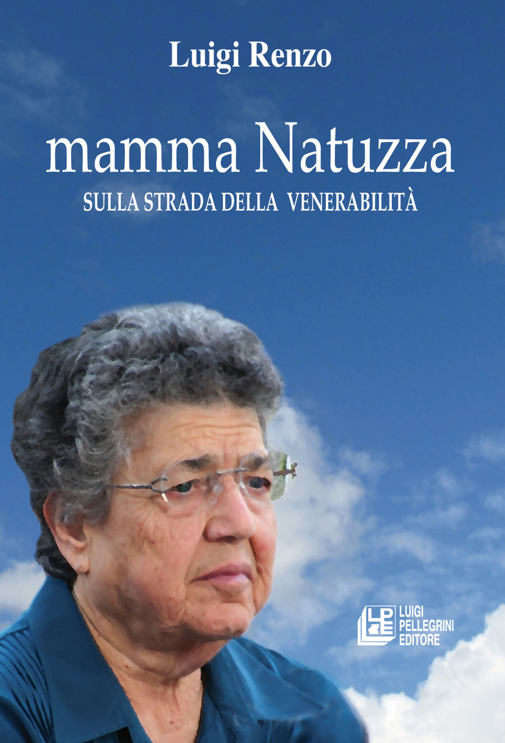 Mamma Natuzza. Sulla strada della venerabilità