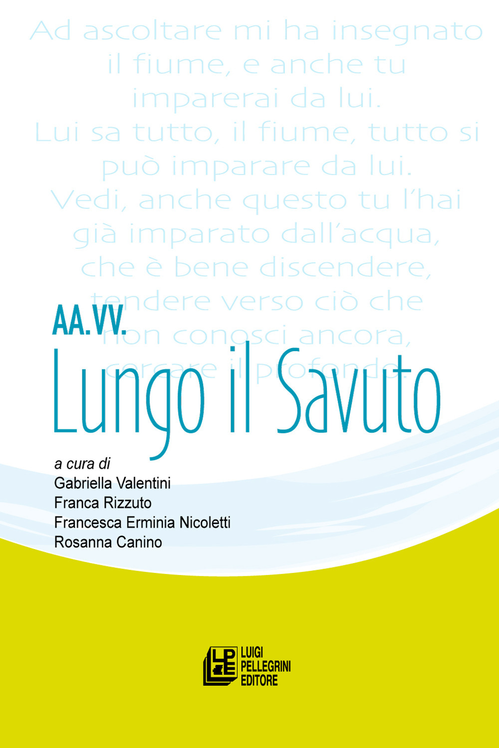 Lungo il Savuto