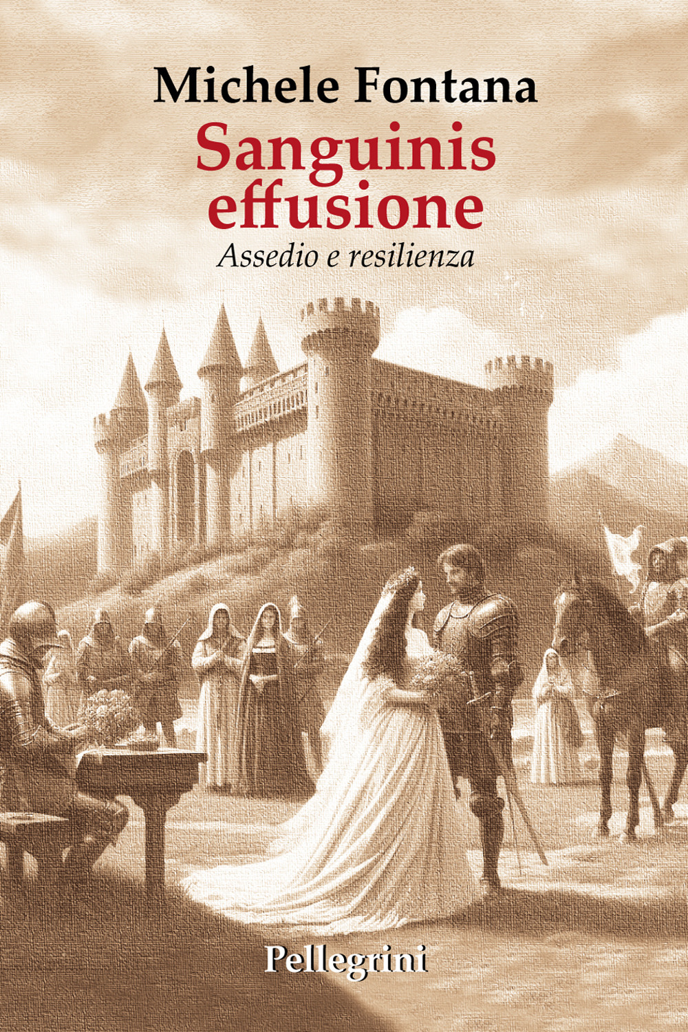 Sanguinis effusione. Assedio e resilienza