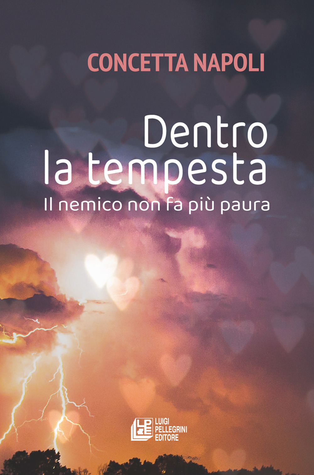 Dentro la tempesta. Il nemico non fa più paura