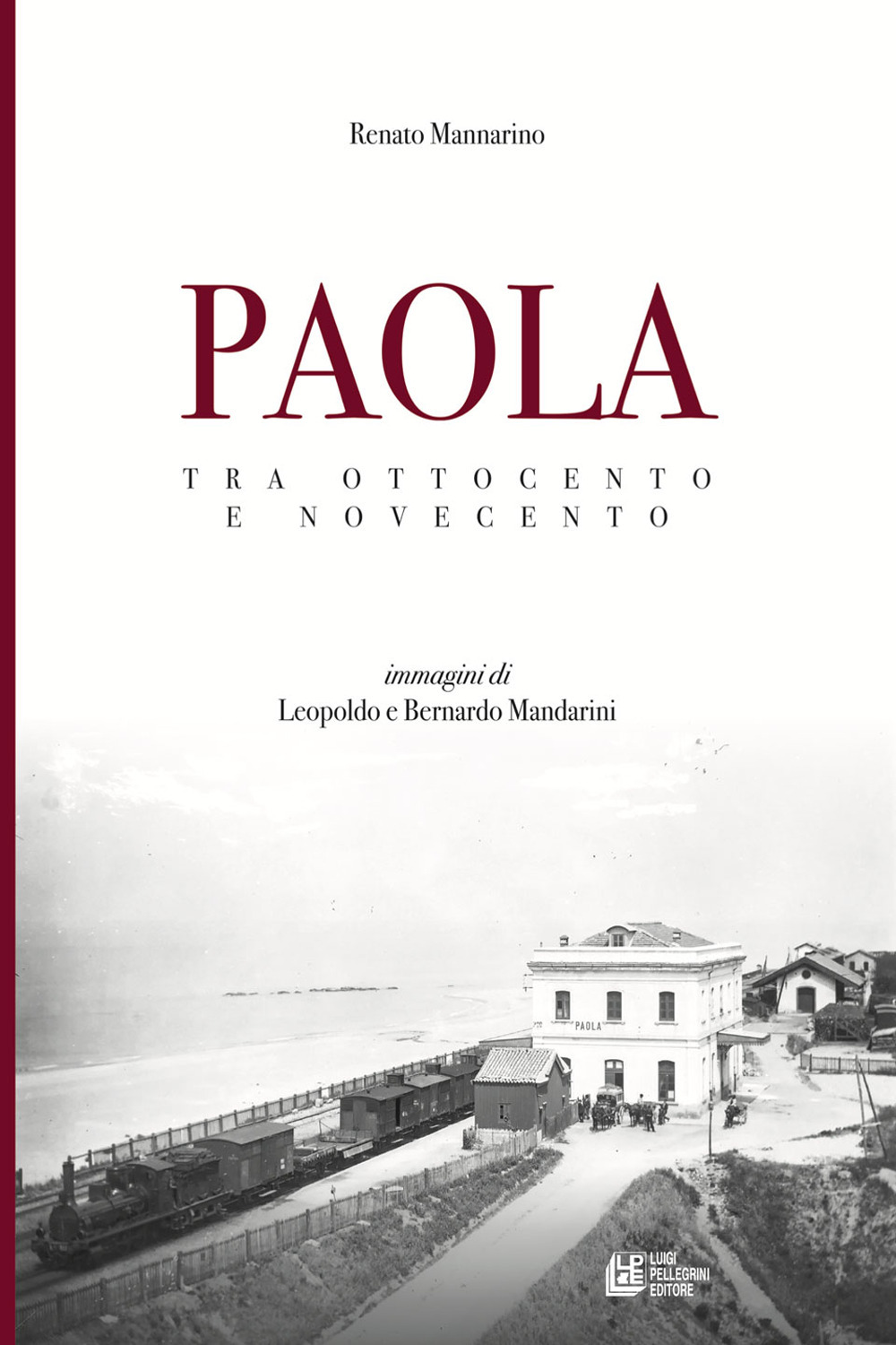 Paola. Tra Ottocento e Novecento