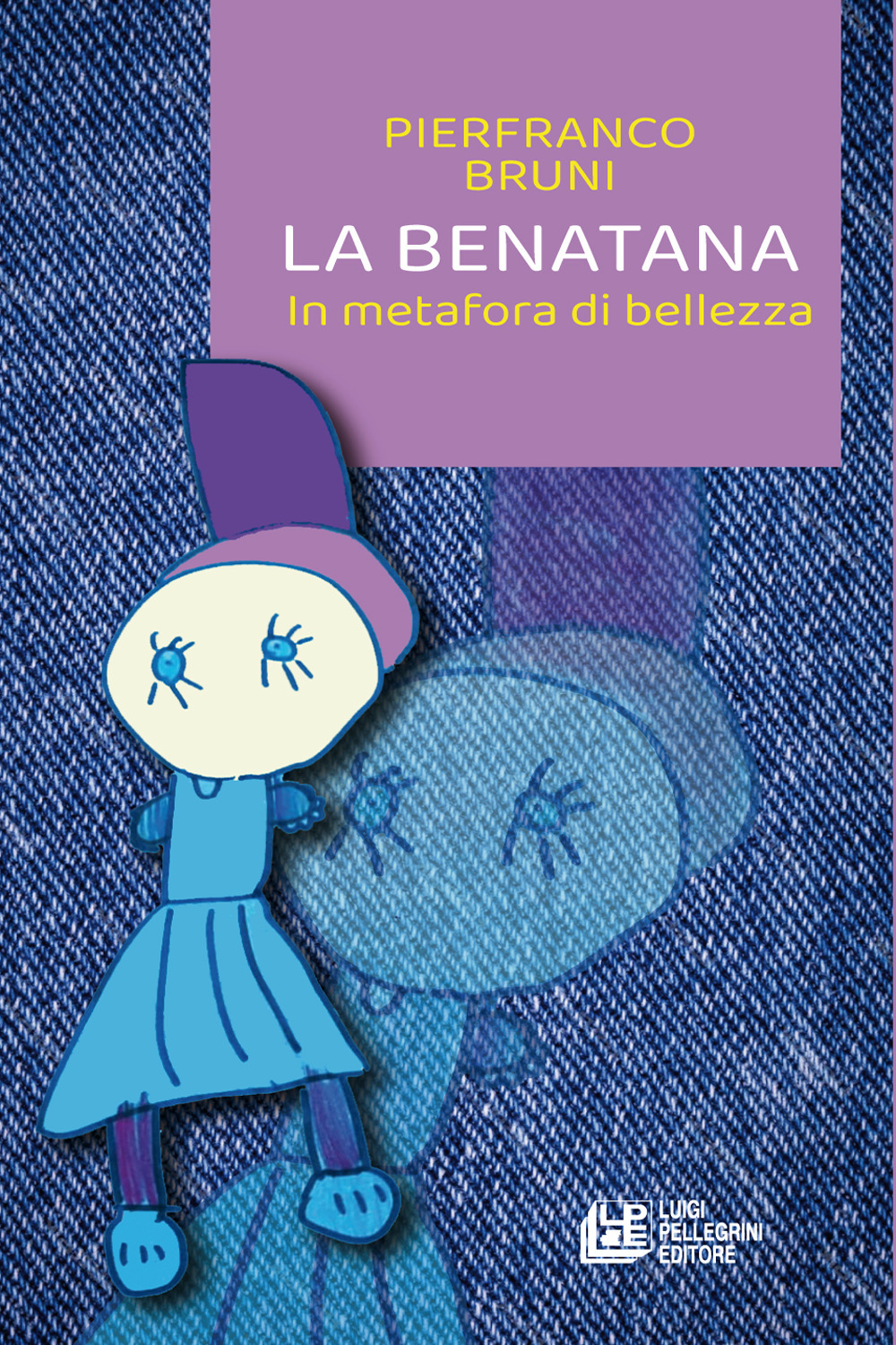 La benatana. In metafora di bellezza