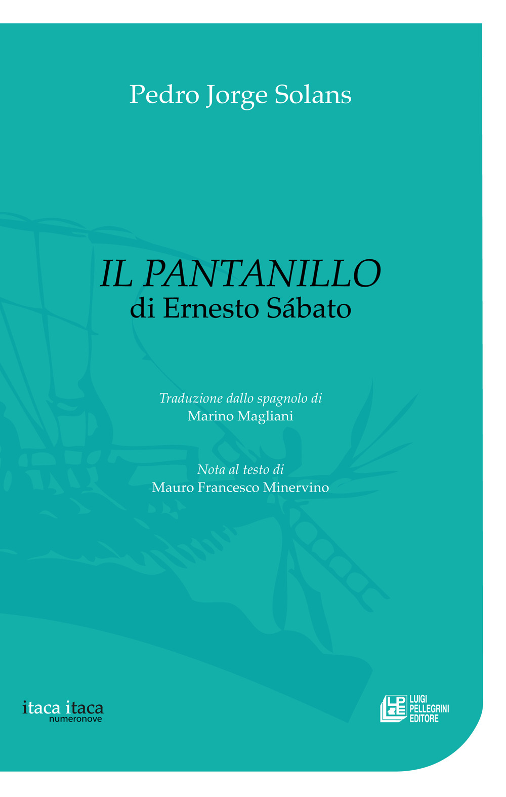 Il pantanillo di Ernesto Sábato