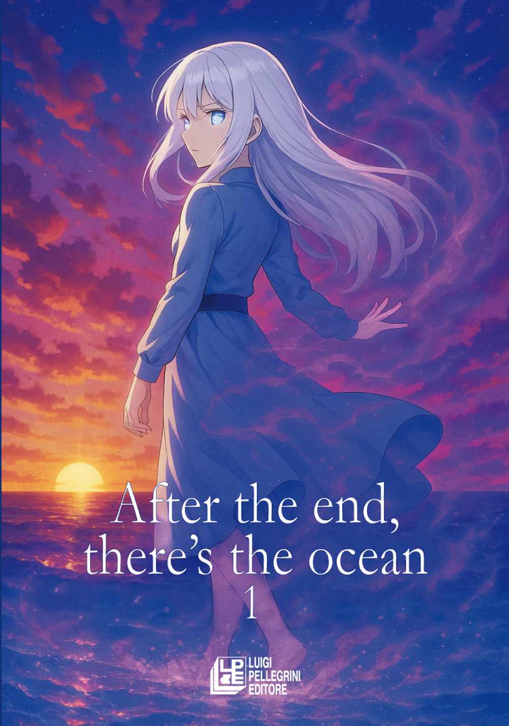 After the end, there's the ocean. Vol. 1