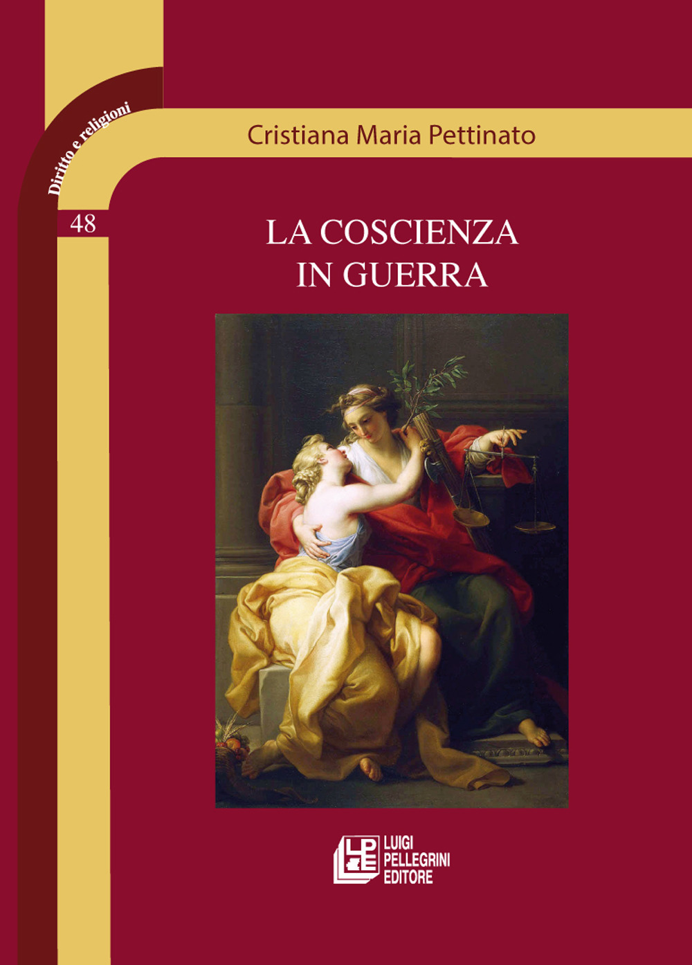 La coscienza in guerra