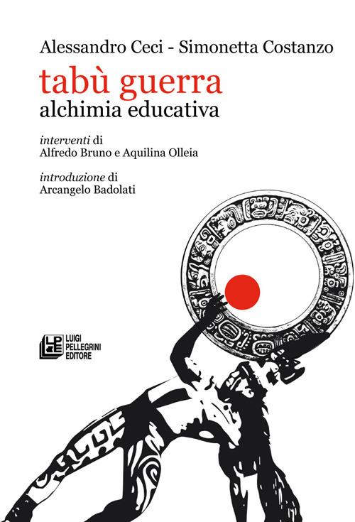 Tabù guerra. Alchimia educativa