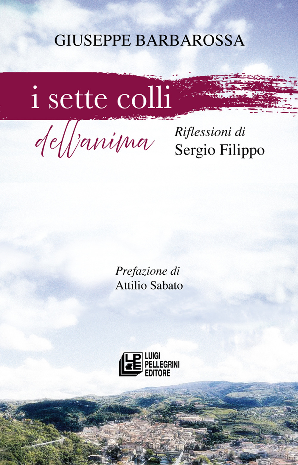 I sette colli dell'anima