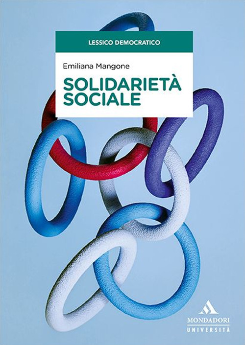 Solidarietà sociale