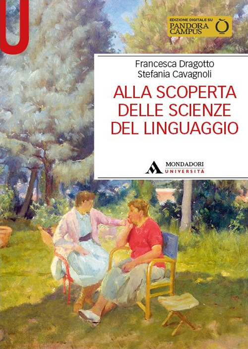 Alla scoperta delle scienze del linguaggio