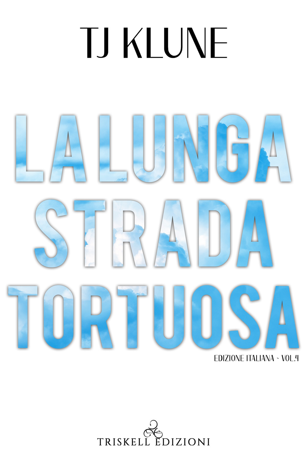 La lunga strada tortuosa. The Seafare chronicles