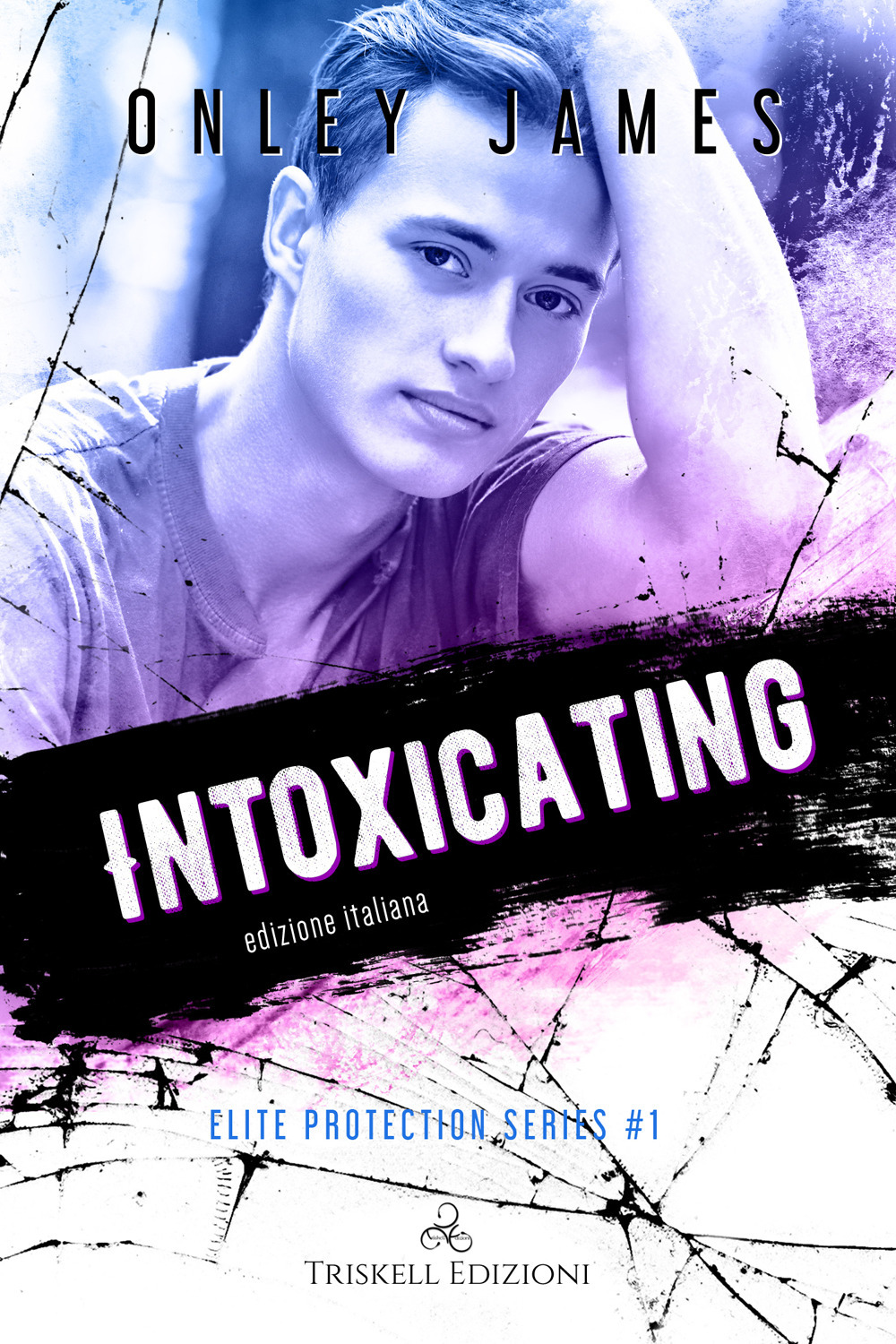 Intoxicating. Elite protection series. Ediz. italiana. Vol. 1