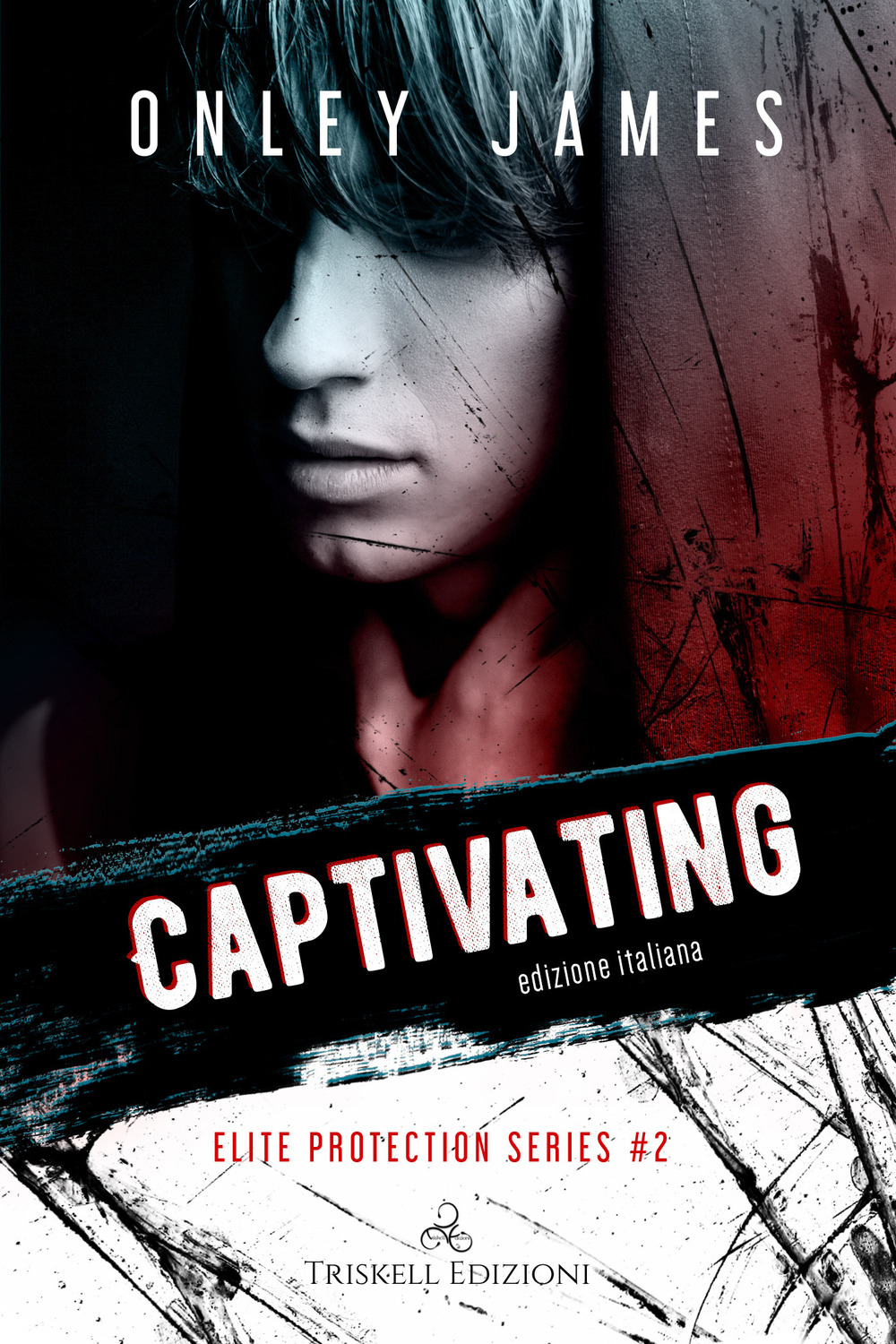 Captivating. Elite protections series. Ediz. italiana. Vol. 2