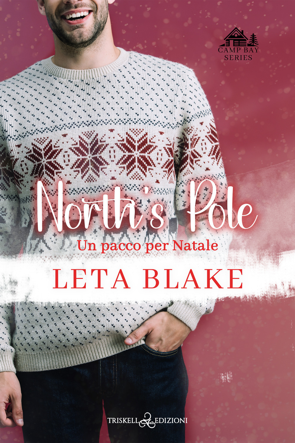 North's pole. Un pacco per Natale. Camp Bay Christmas. Vol. 2