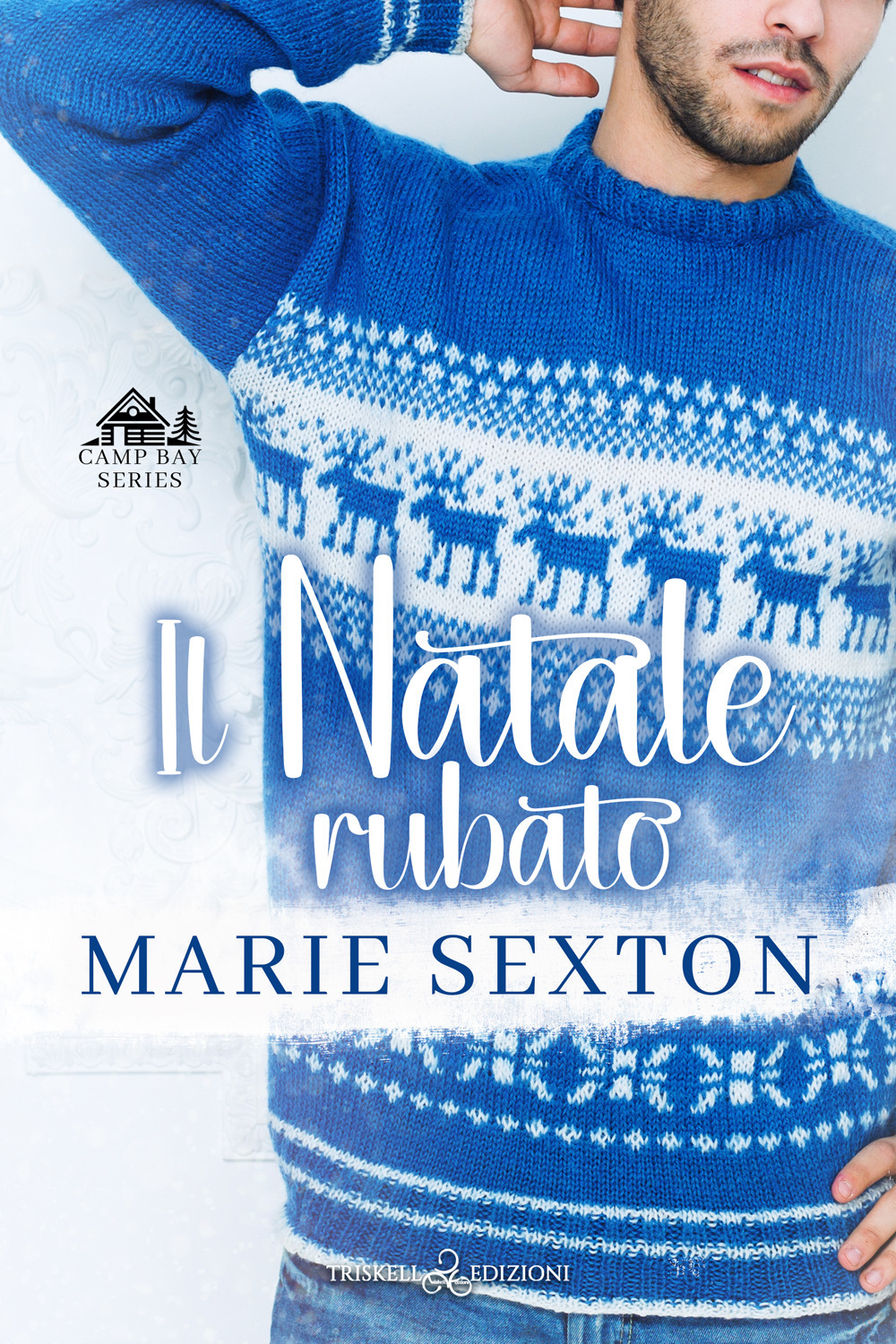 Il Natale rubato. Camp Bay Christmas. Vol. 1