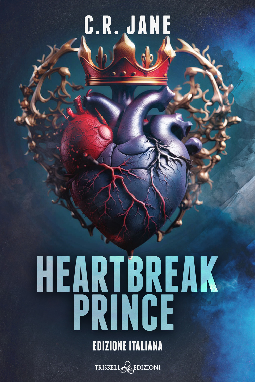 Hearbreak prince. Ediz. italiana