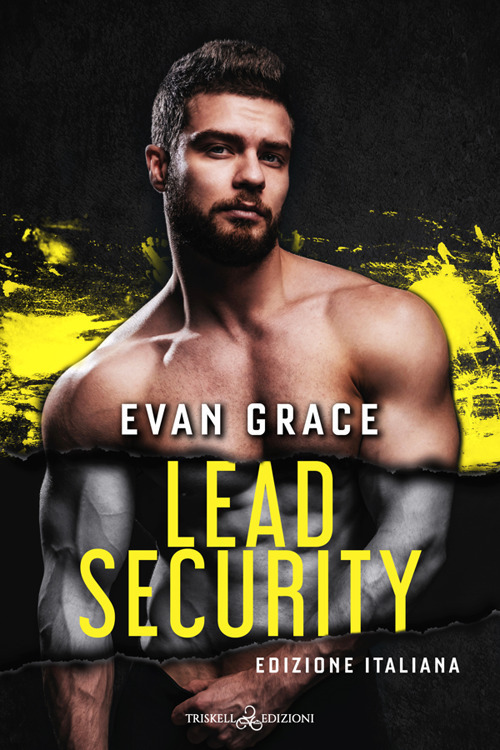 Lead security. Ediz. italiana