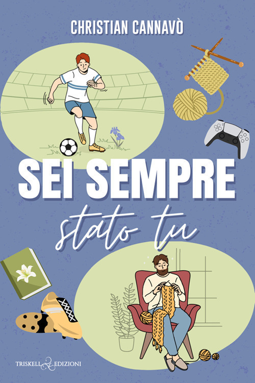 Sei sempre stato tu
