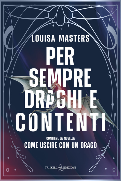 Per sempre draghi e contenti