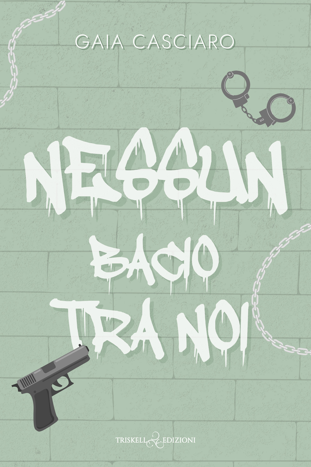 Nessun bacio tra noi