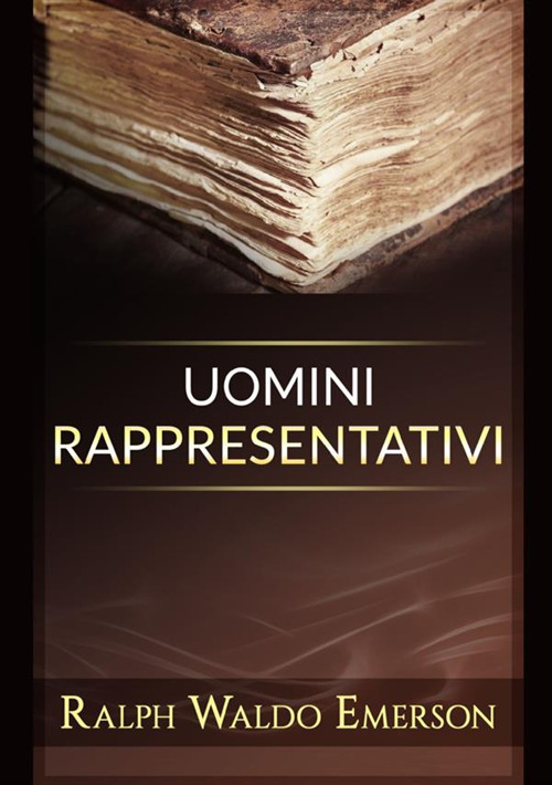 Uomini rappresentativi