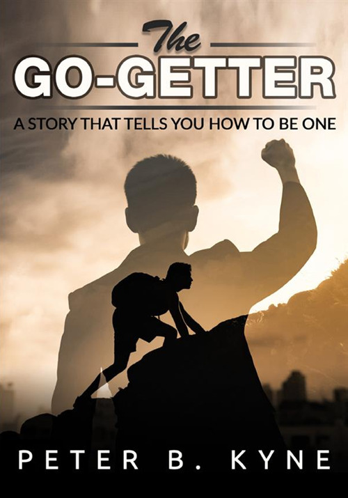 The go-getter