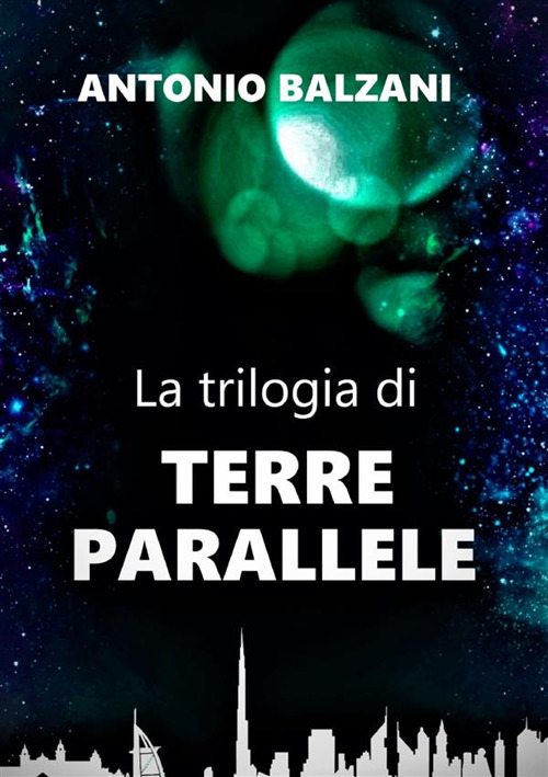 Terre parallele