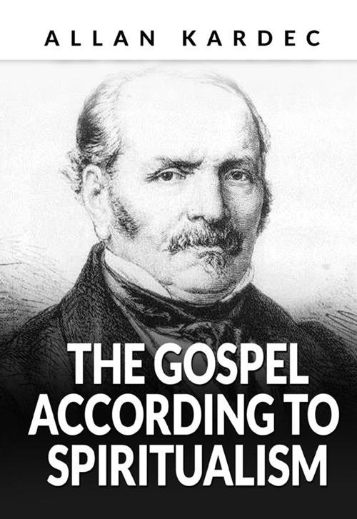 The Gospel according to spiritualism