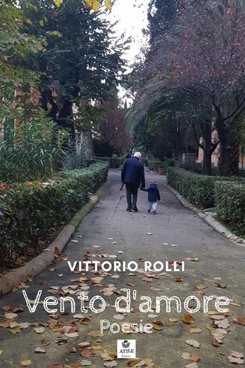 Vento d'amore