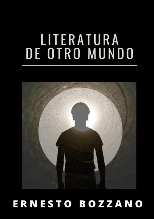 Literatura de otro mundo