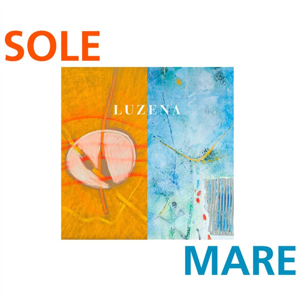 Luzena sole mare. Ediz. illustrata