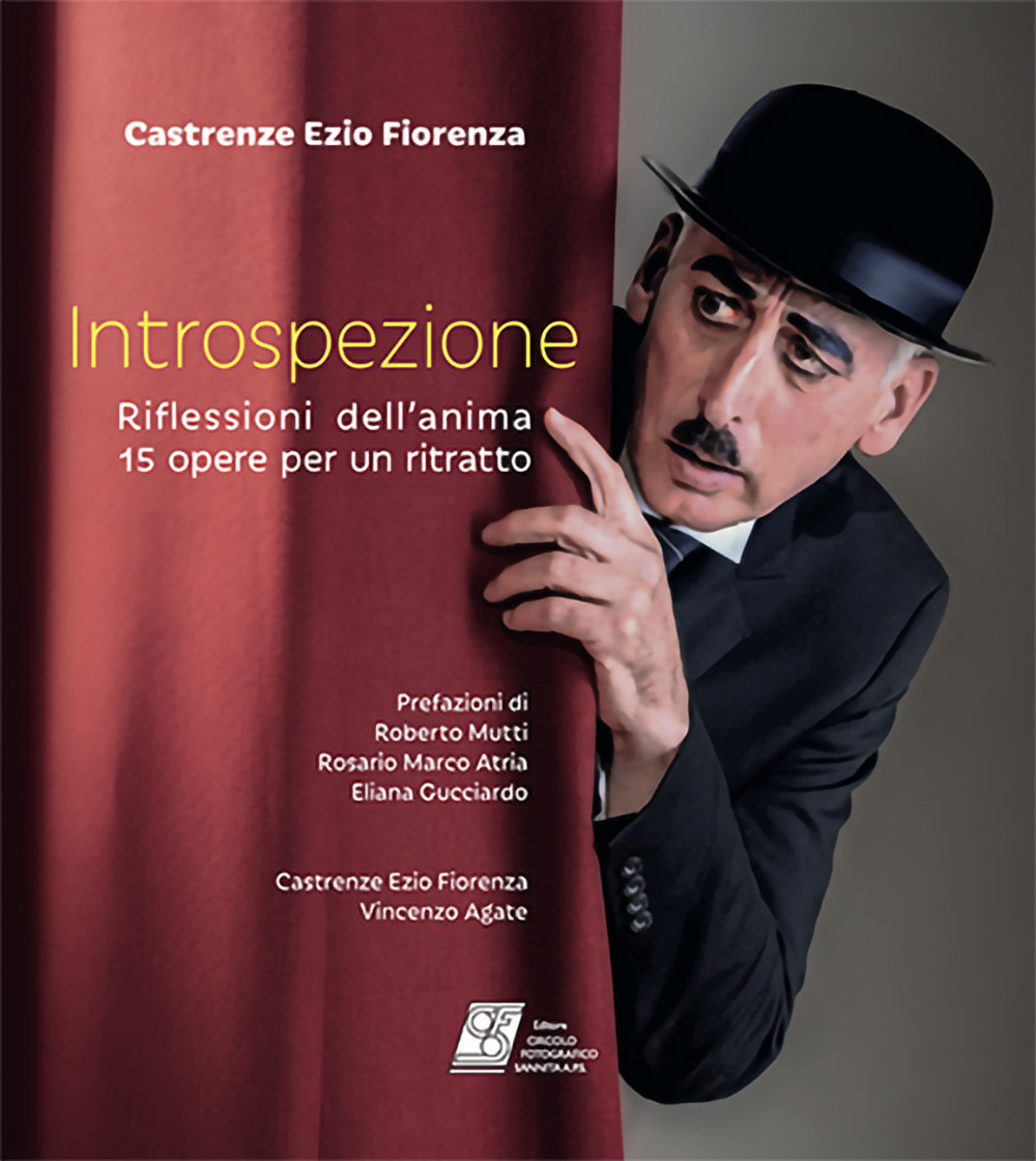 Introspezione. Riflessioni dell'anima. 15 opere per un ritratto