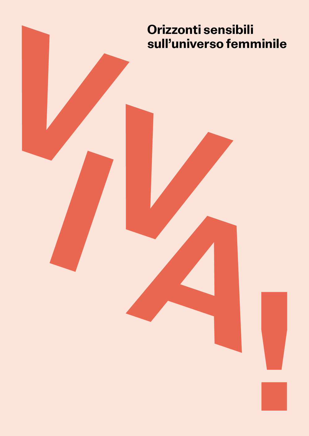 Viva! Orizzonti sensibili sull'universo femminile