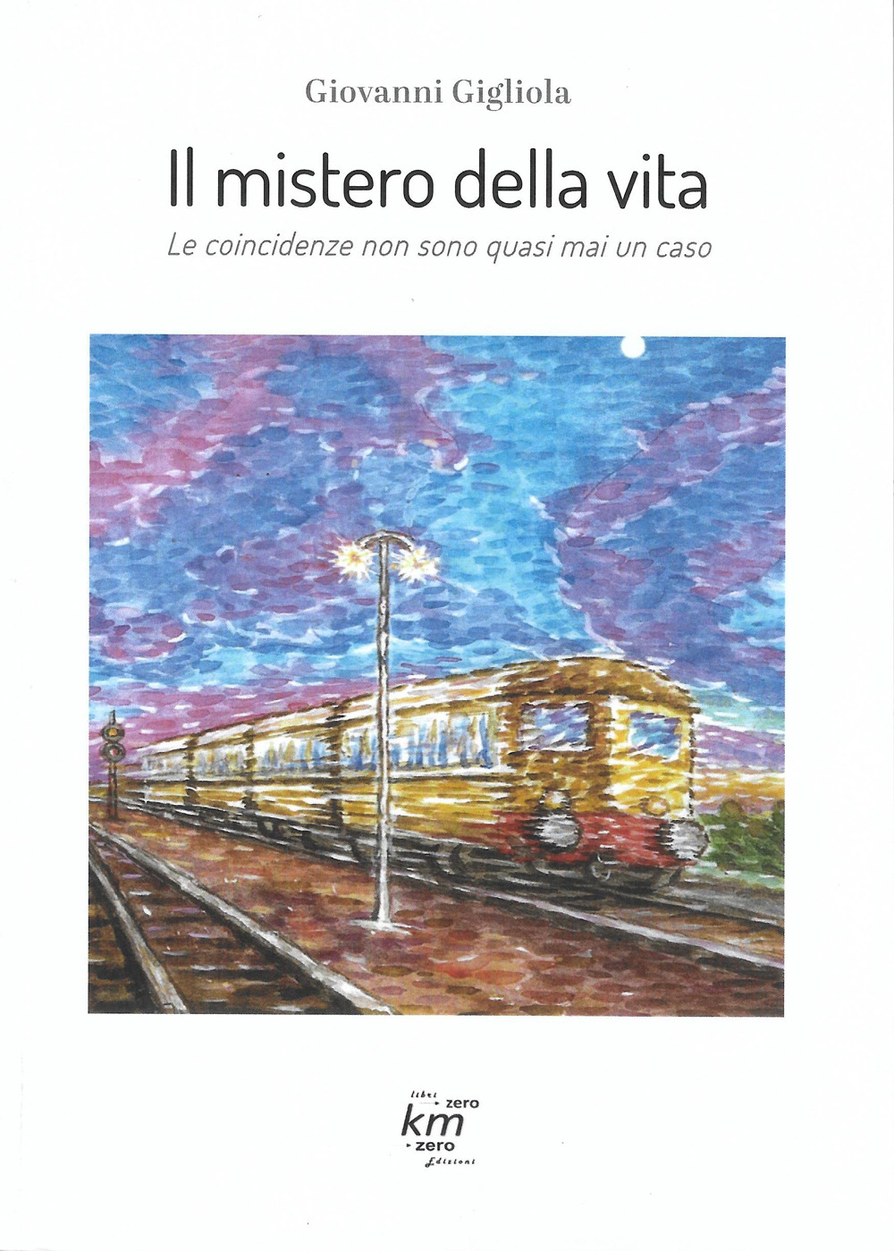 Il mistero della vita. Le coincidenze non sono quasi mai un caso