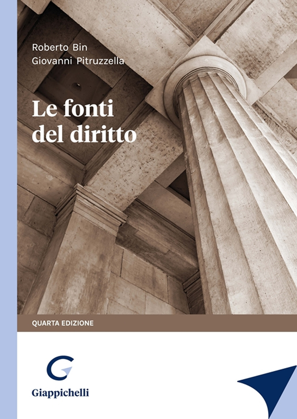 Le fonti del diritto