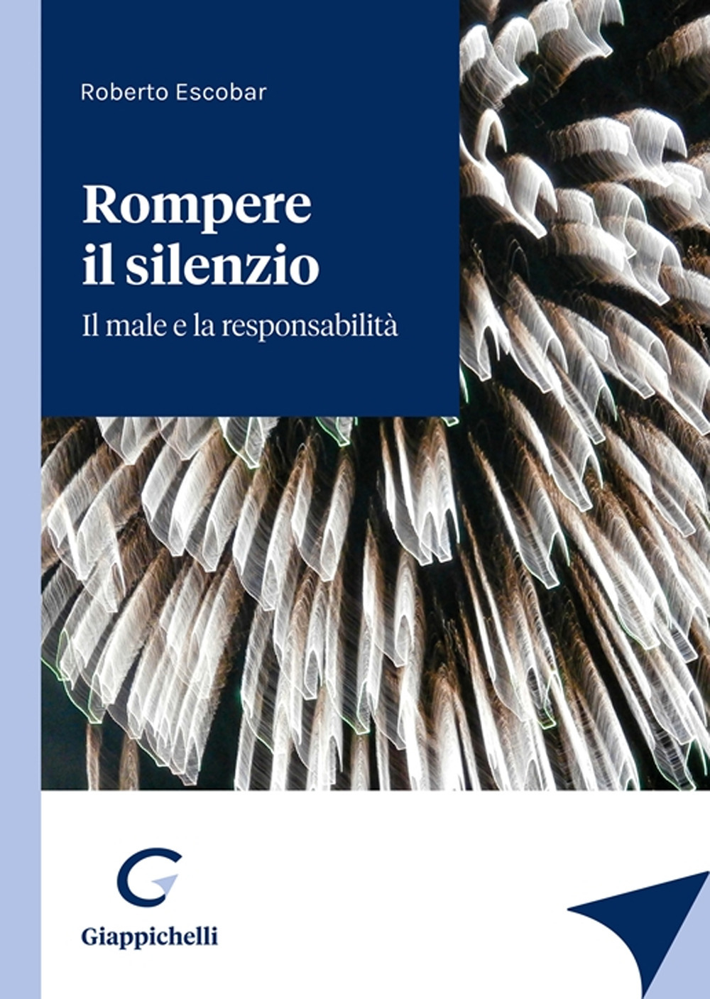 Rompere il silenzio. Il male e la responsabilità