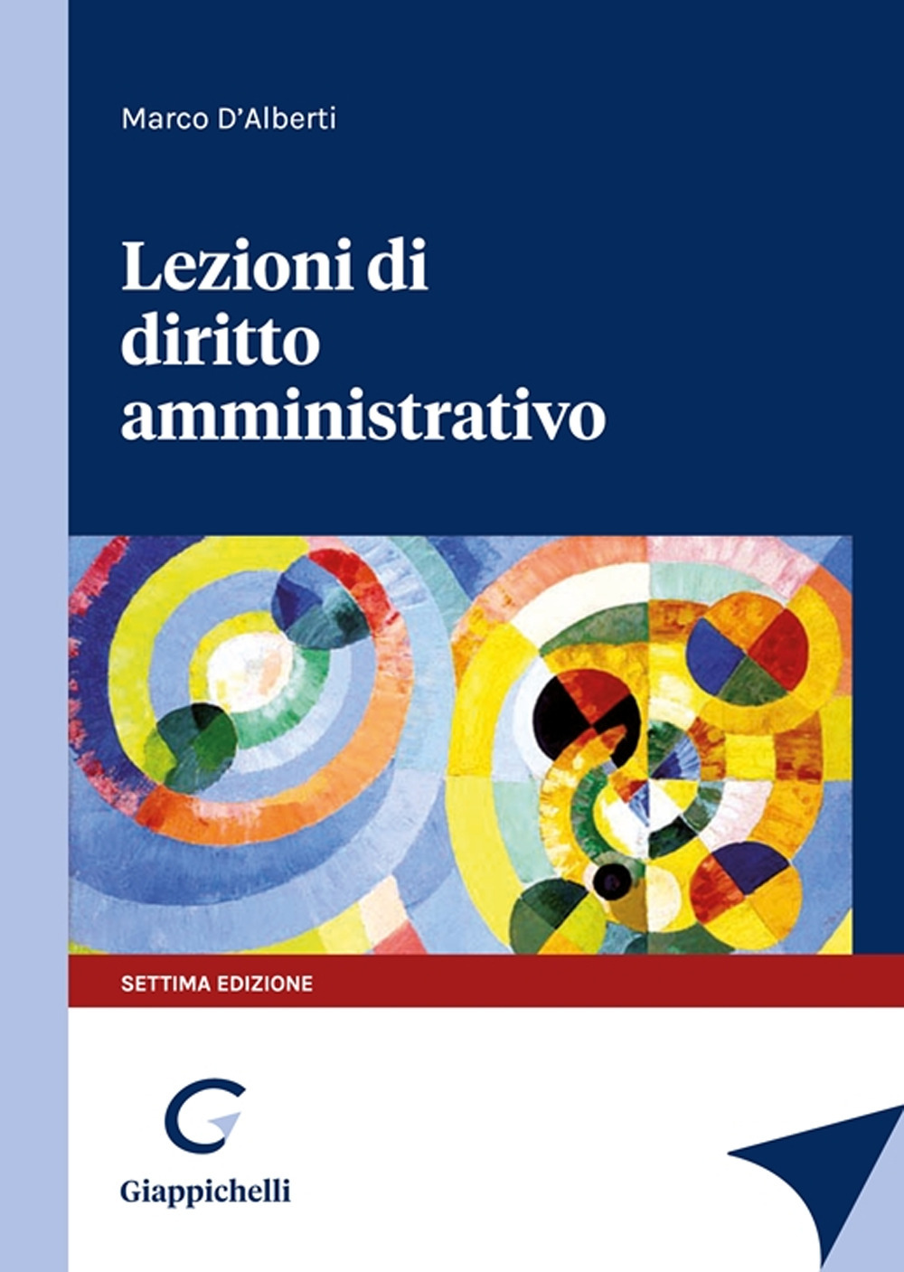 Lezioni di diritto amministrativo