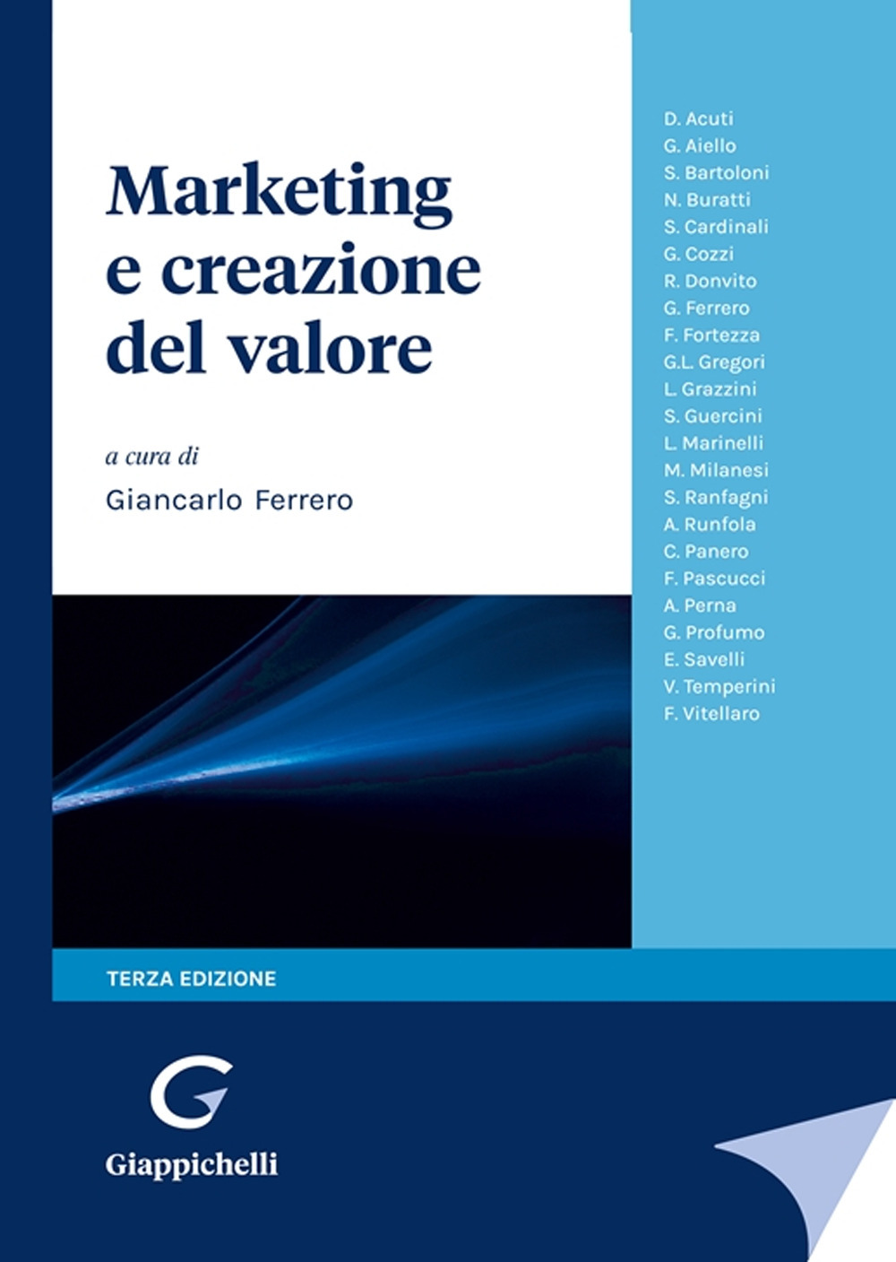 Marketing e creazione del valore