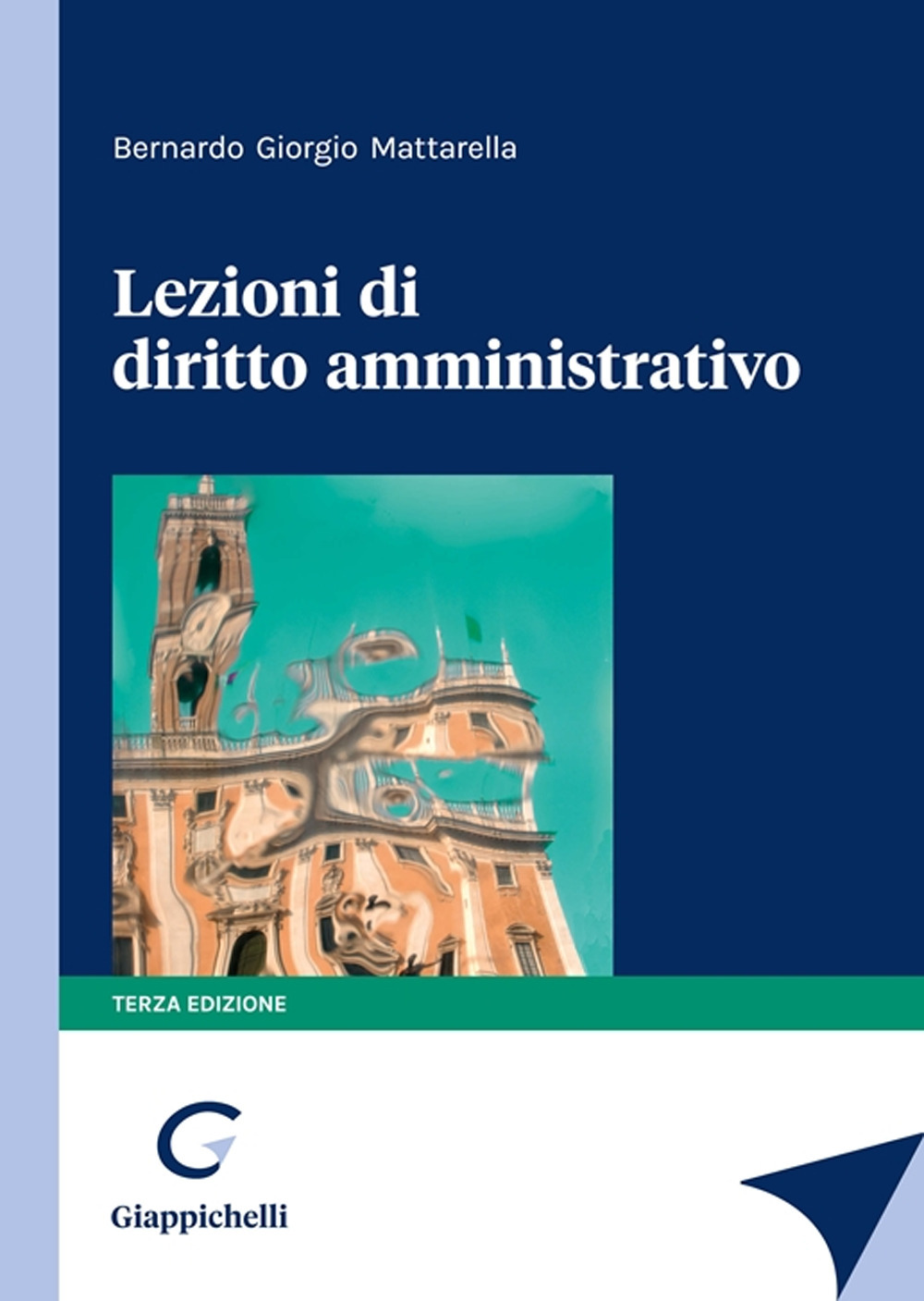 Lezioni di diritto amministrativo